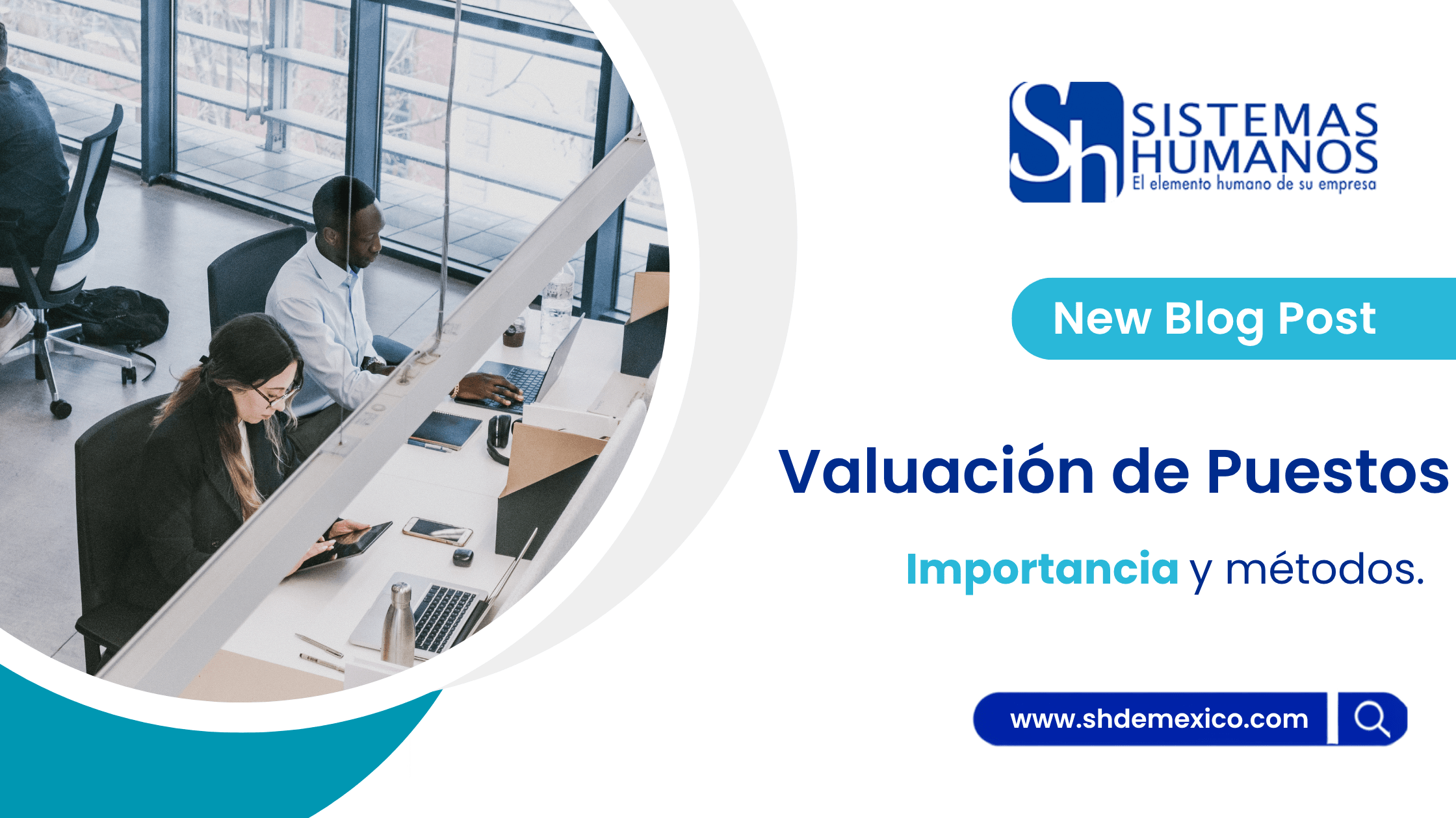 valuacion de puestos sh blog 1