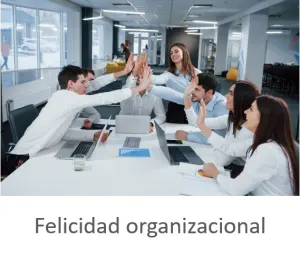 felicidad-organizacional