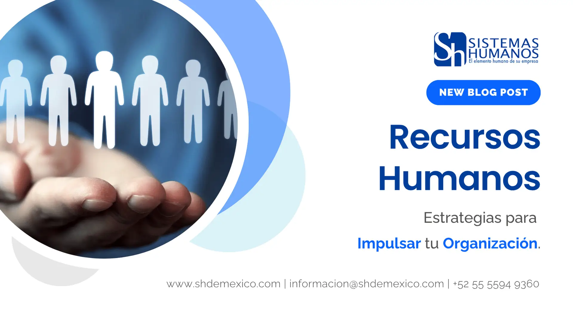 Estrategias de Recursos Humanos para el desarrollo organizacional en empresas de México 2026