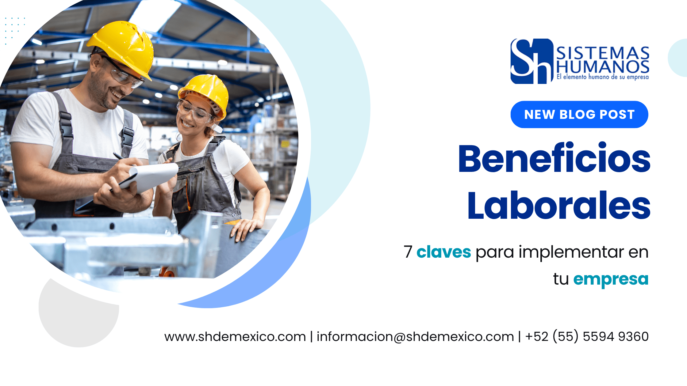 Copia de Blue Black Modern Tips Build Business Blog Banner – 2