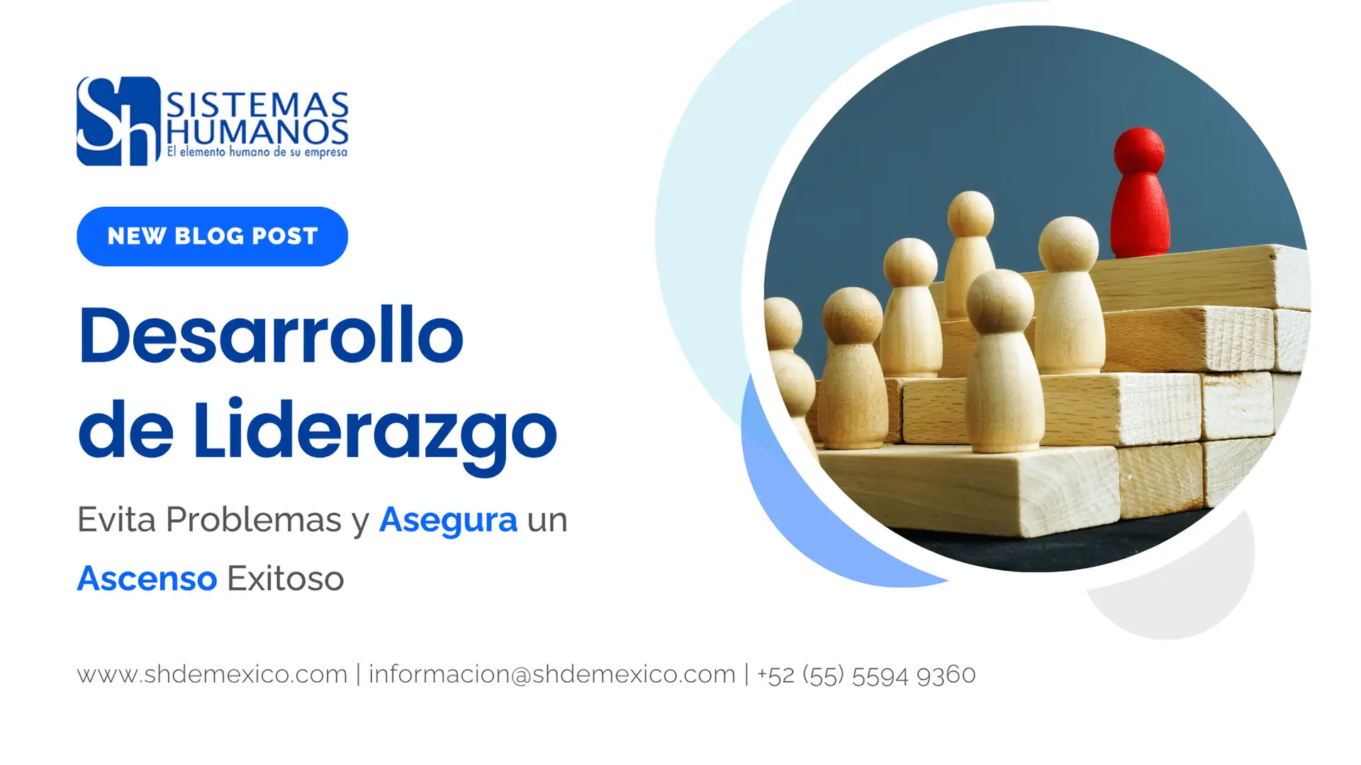 Profesional desarrollando habilidades de liderazgo y guiando a su equipo de trabajo tras un ascenso.