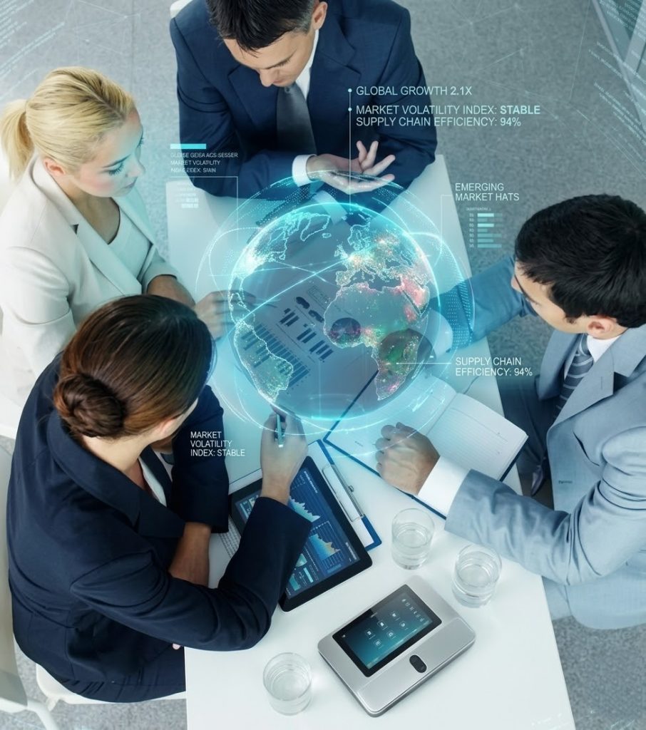 Consulta a los consultores experimentados de SH DE MEXICO para implementar proyectos de cambio en tu organziación