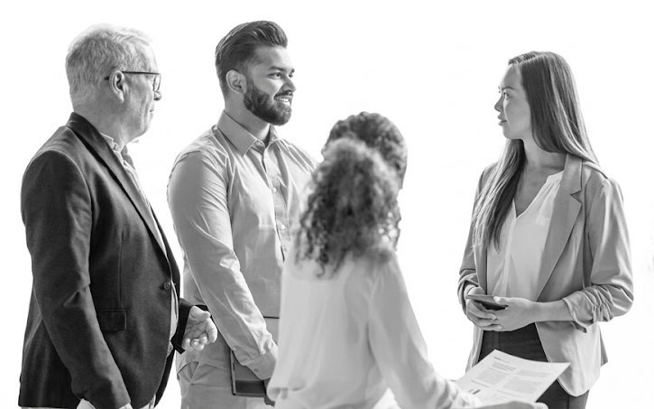 consultoria estrategica en recursos humanos sh de mexico