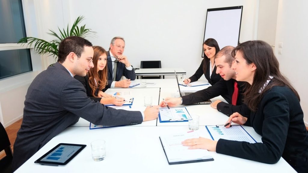 consultoria estrategica en recursos humanos sh de mexico