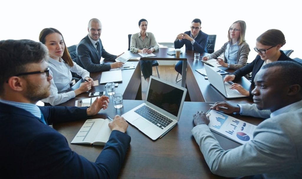 consultoria estrategica en recursos humanos sh de mexico