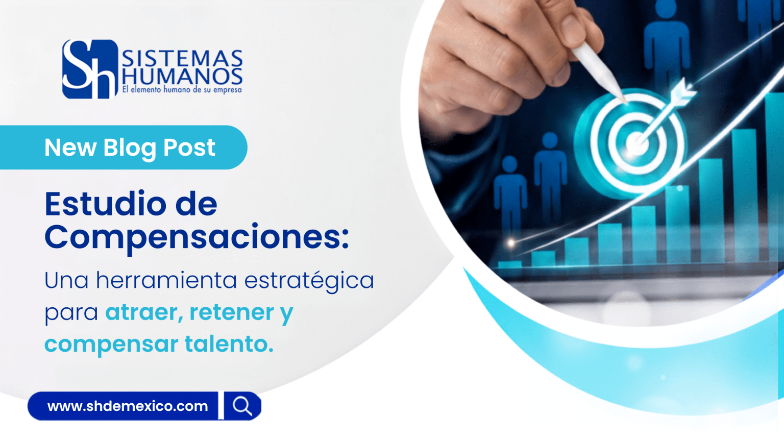 Estudio De Compensaciones SH BLOG 1