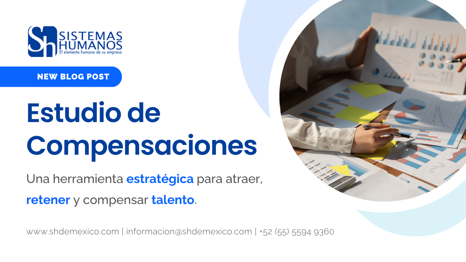 Estudio De Compensaciones 2026 SH BLOG 1