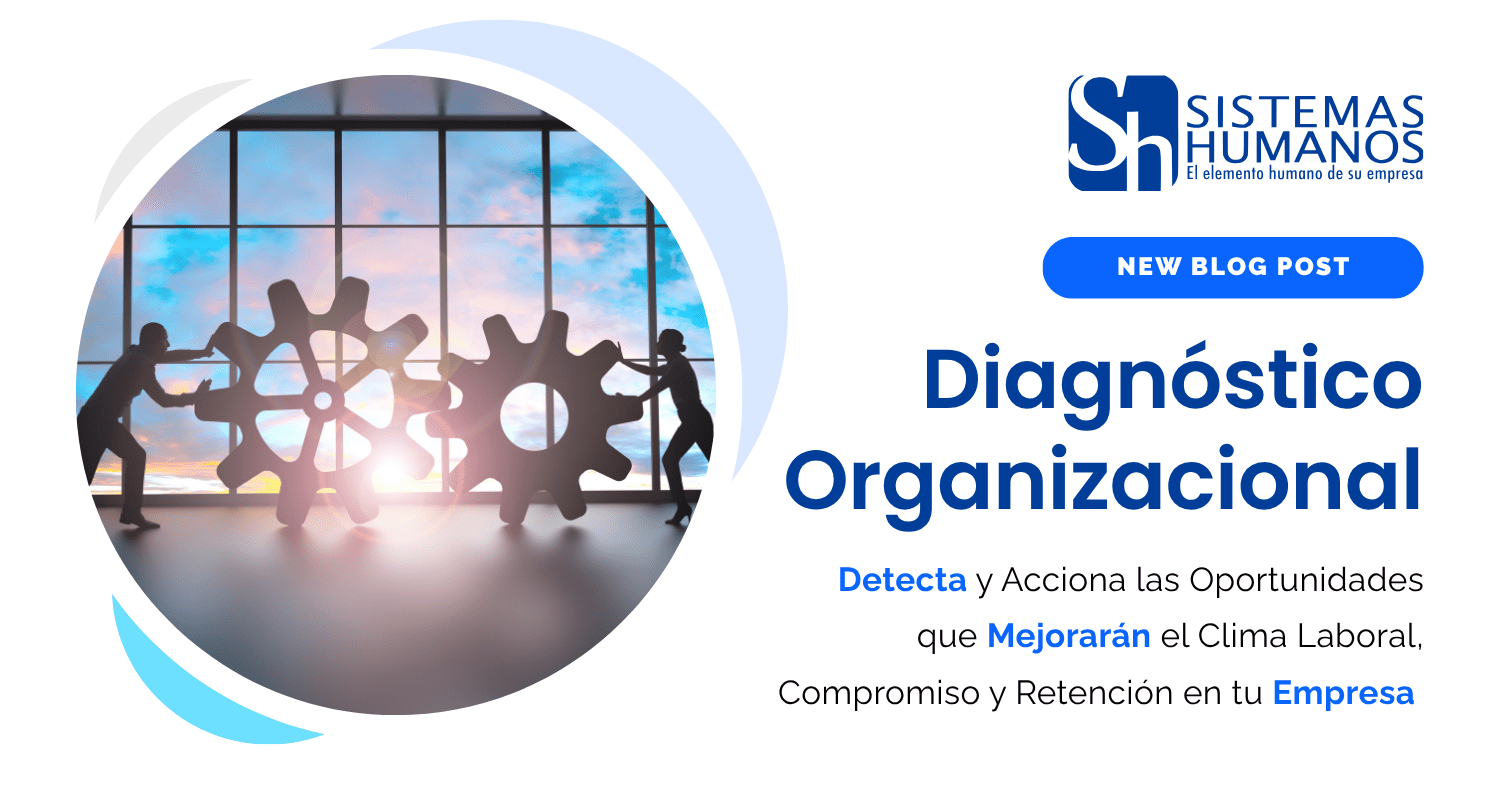 Encuesta Clima Laboral SH Blog 1