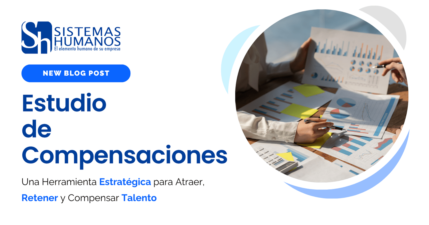 Estudio de Compensaciones