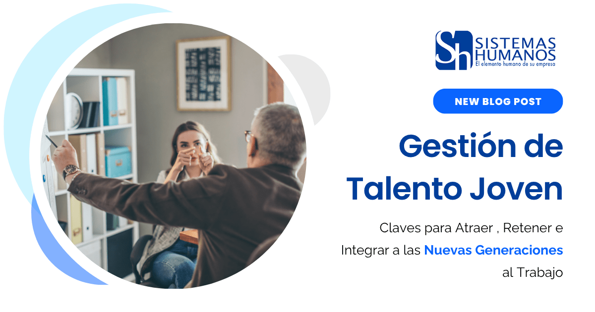 Gestion De Talento Joven (2)