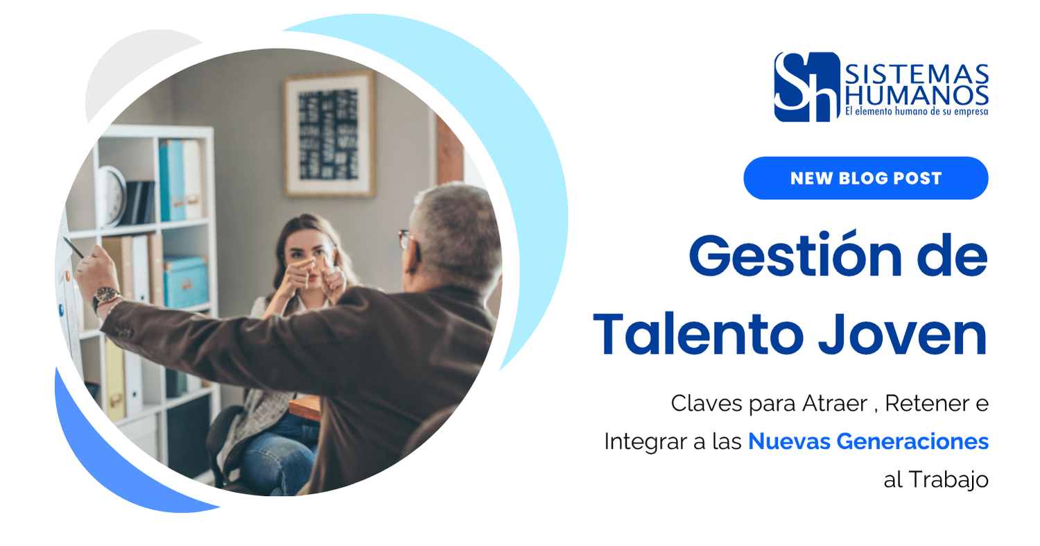 Gestion De Talento Joven