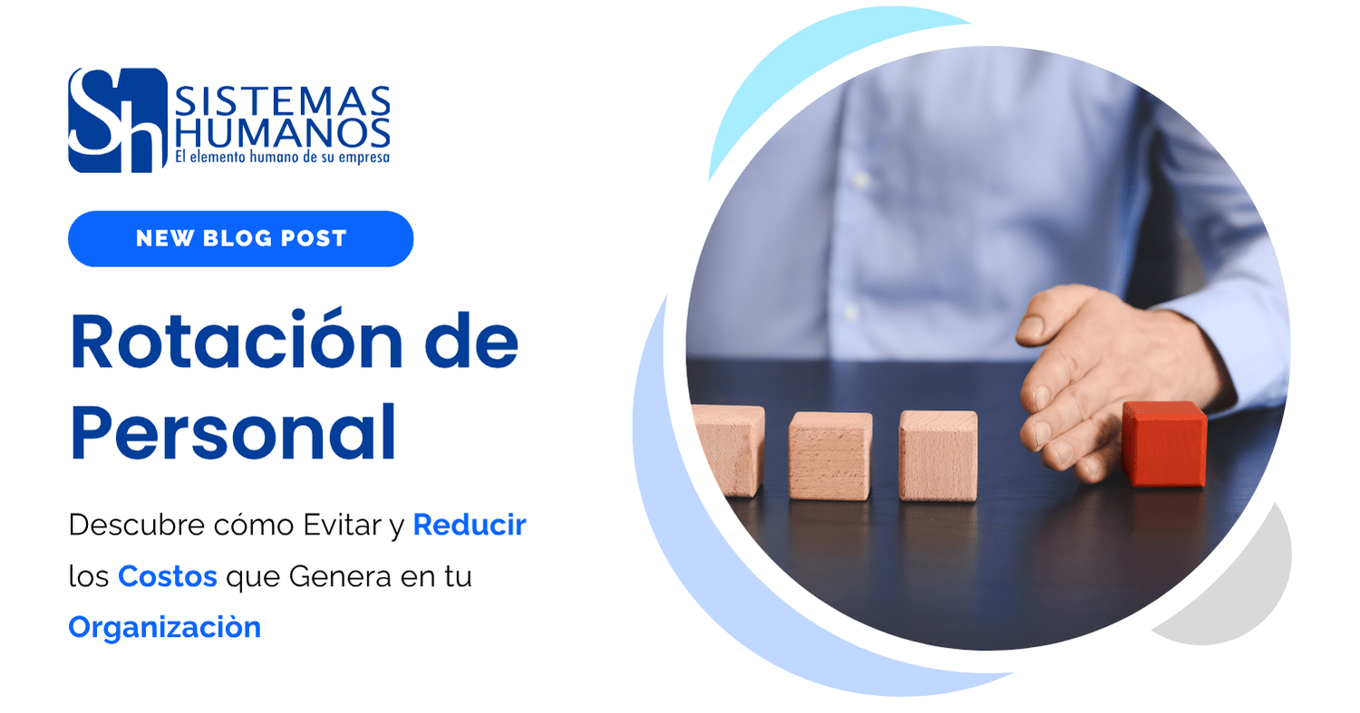 Rotación de Personal
