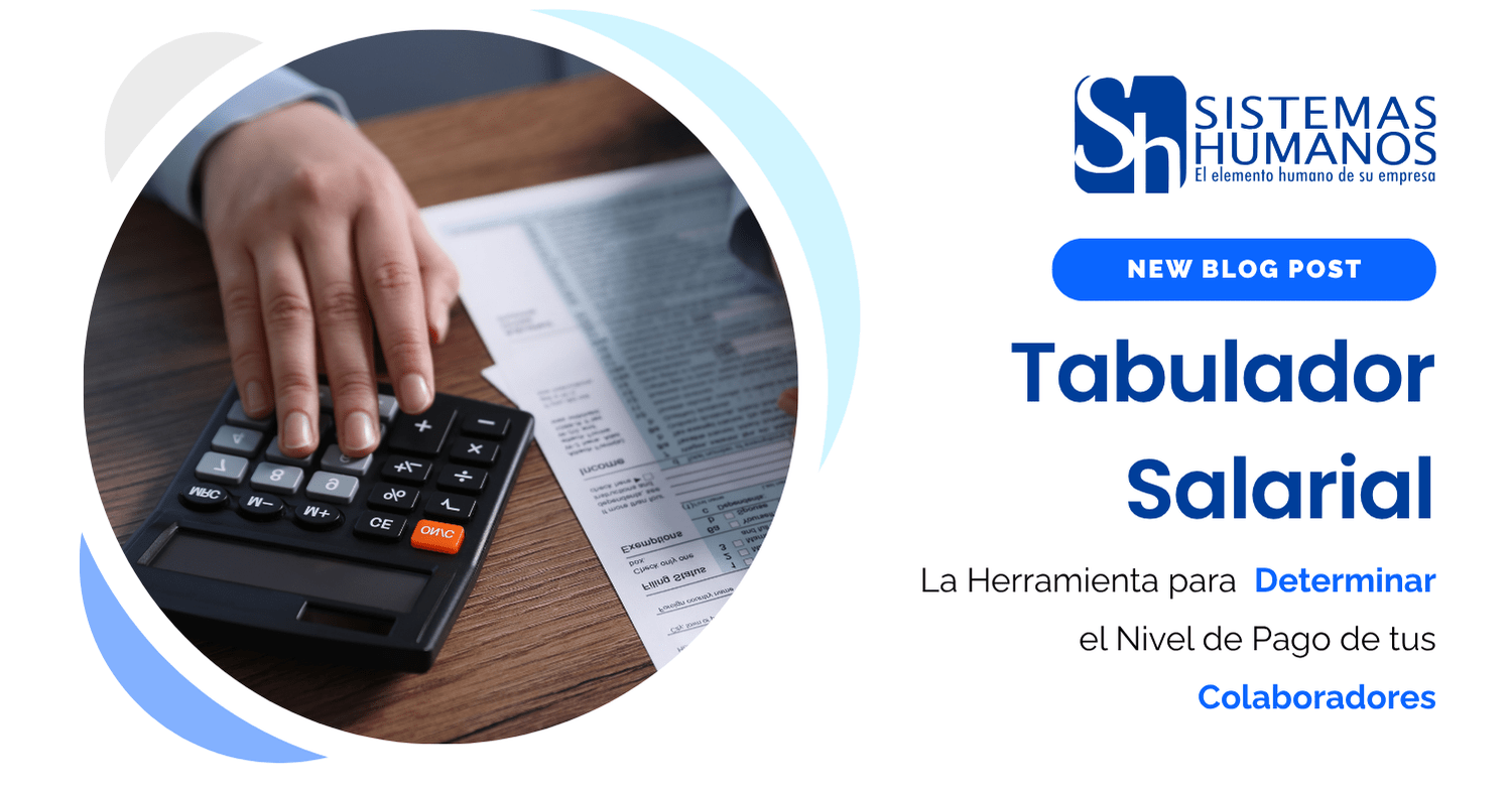 Tabulador Salarial