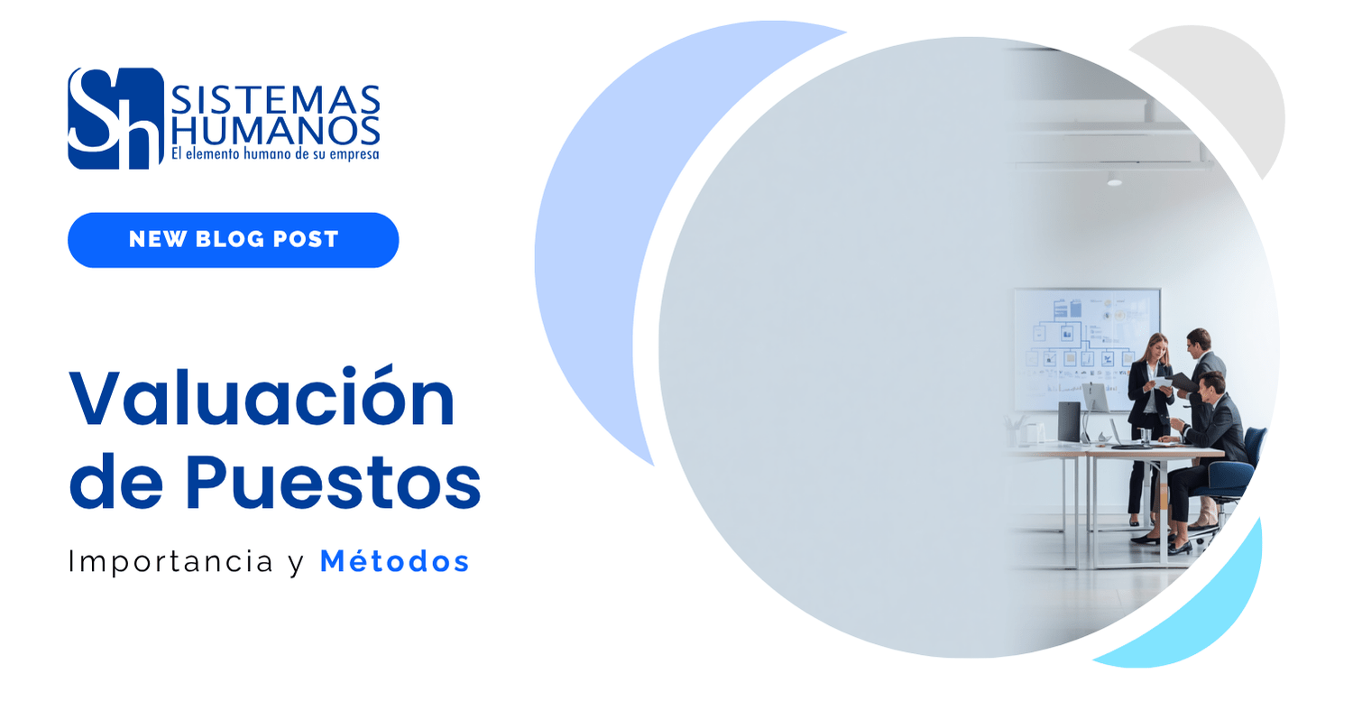 Valuacion de puestos